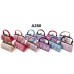 Lipstick Case - Cherry  Print  - 12PCS/PACK - LS-A280